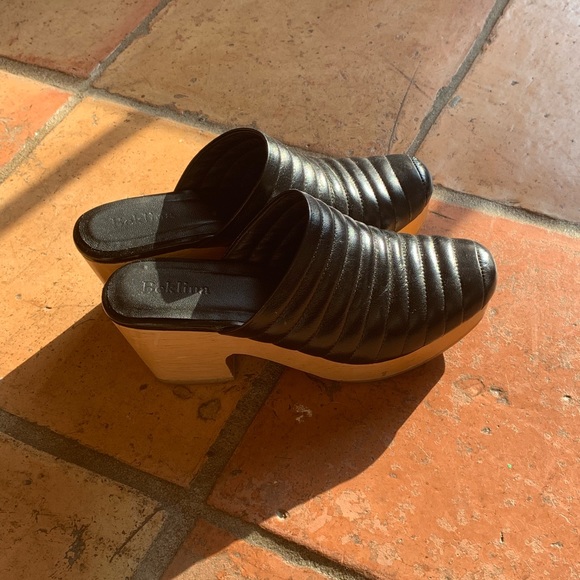 beklina clogs sale
